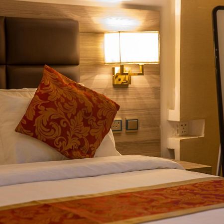 Hikayet Abeer Hotel Apartment Cidde Dış mekan fotoğraf