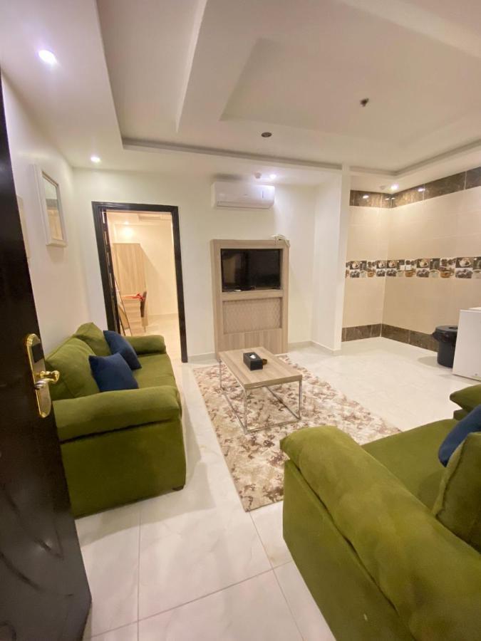 Hikayet Abeer Hotel Apartment Cidde Dış mekan fotoğraf