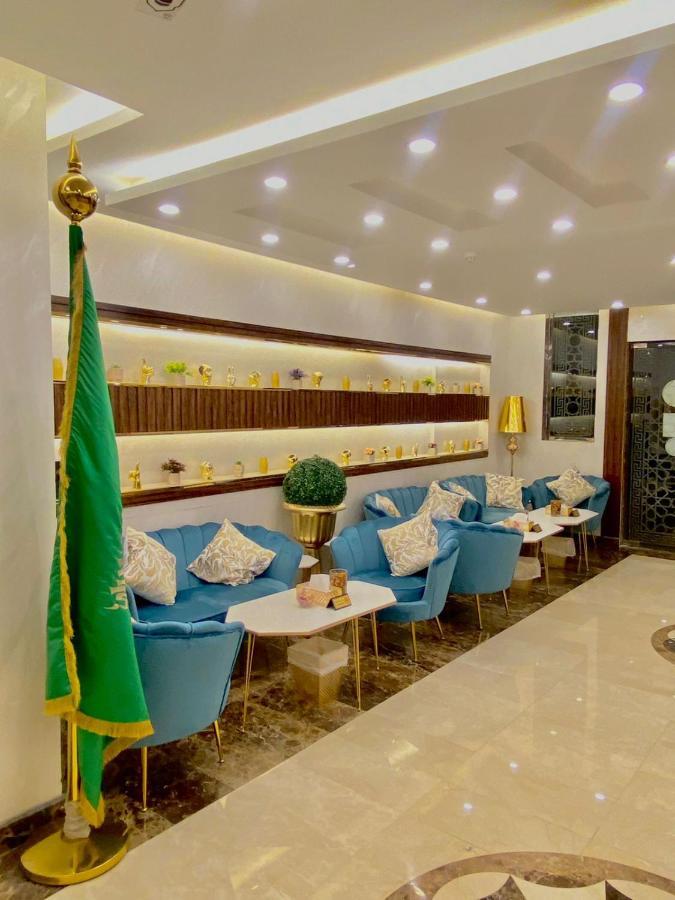 Hikayet Abeer Hotel Apartment Cidde Dış mekan fotoğraf