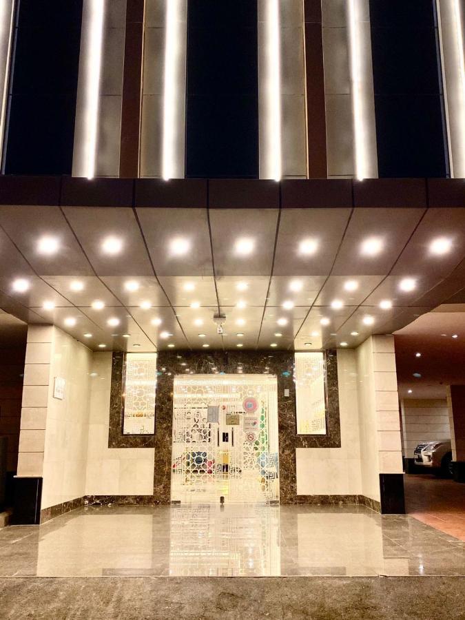 Hikayet Abeer Hotel Apartment Cidde Dış mekan fotoğraf