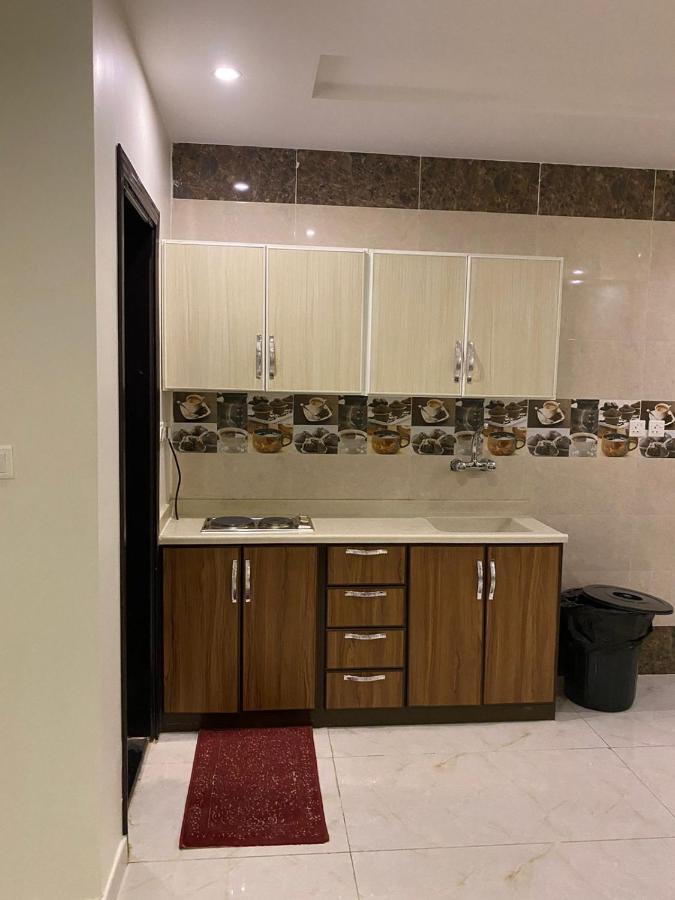 Hikayet Abeer Hotel Apartment Cidde Dış mekan fotoğraf