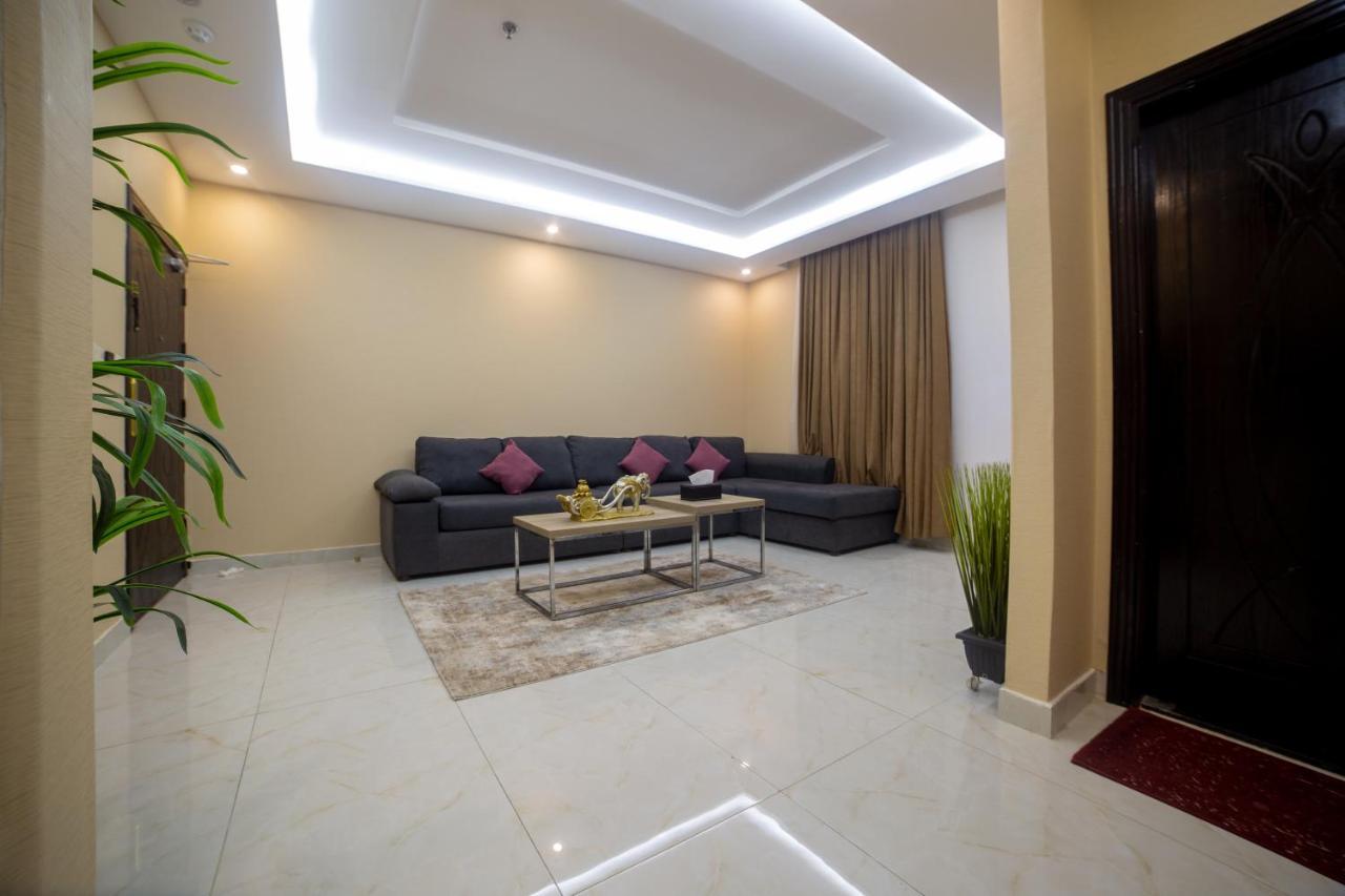 Hikayet Abeer Hotel Apartment Cidde Dış mekan fotoğraf