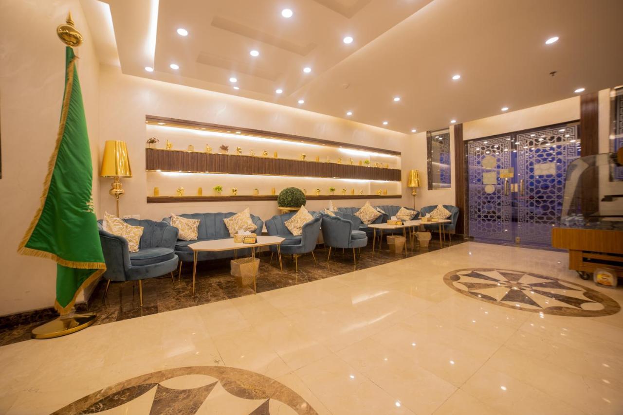 Hikayet Abeer Hotel Apartment Cidde Dış mekan fotoğraf