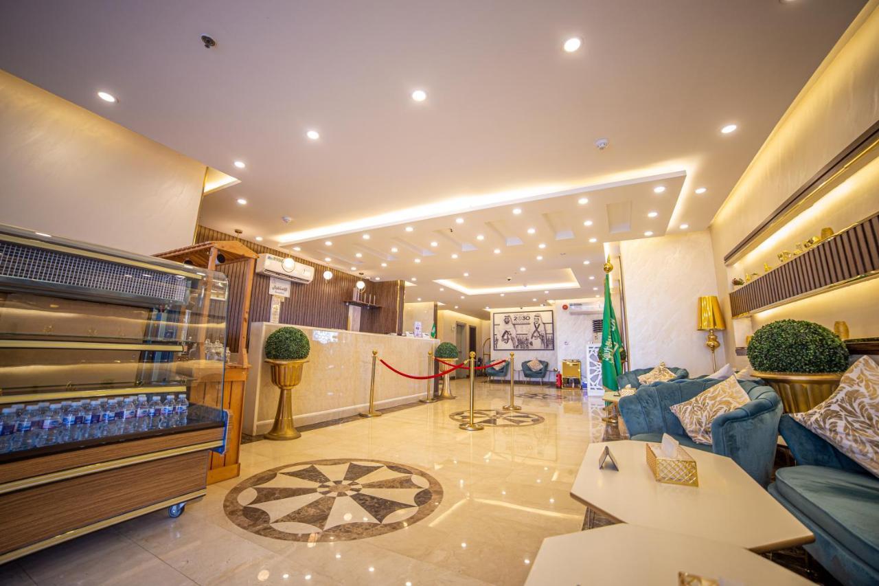 Hikayet Abeer Hotel Apartment Cidde Dış mekan fotoğraf