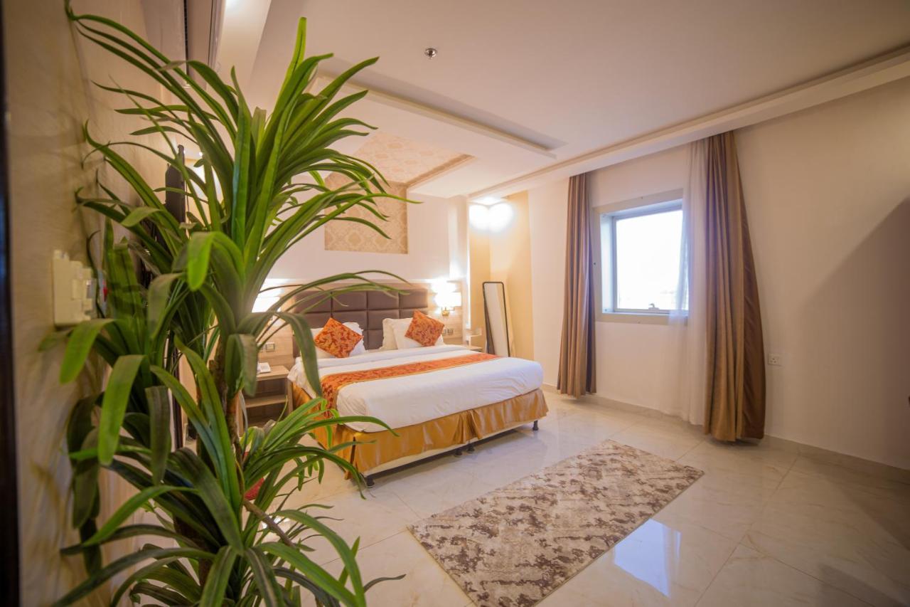 Hikayet Abeer Hotel Apartment Cidde Dış mekan fotoğraf