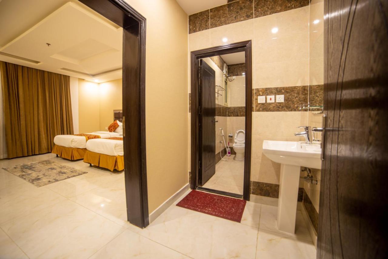 Hikayet Abeer Hotel Apartment Cidde Dış mekan fotoğraf