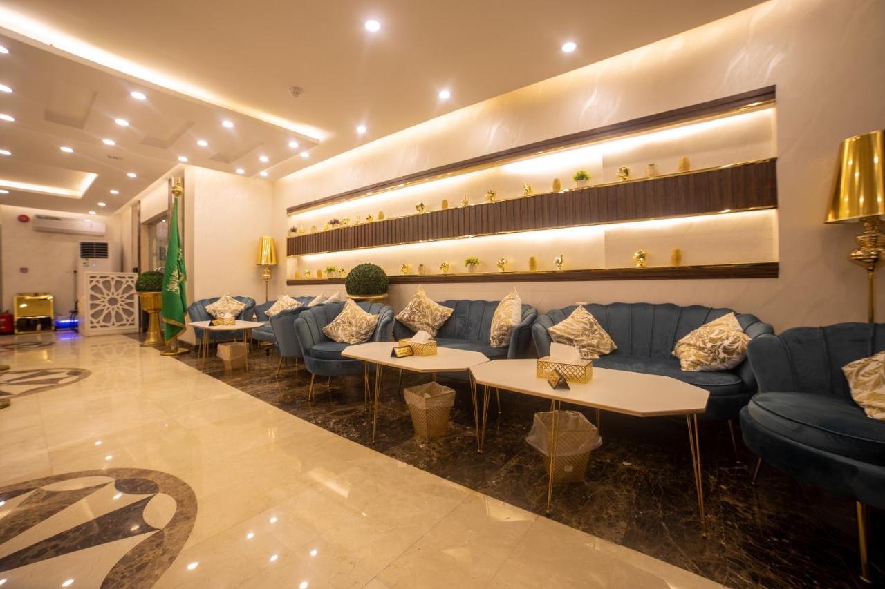 Hikayet Abeer Hotel Apartment Cidde Dış mekan fotoğraf