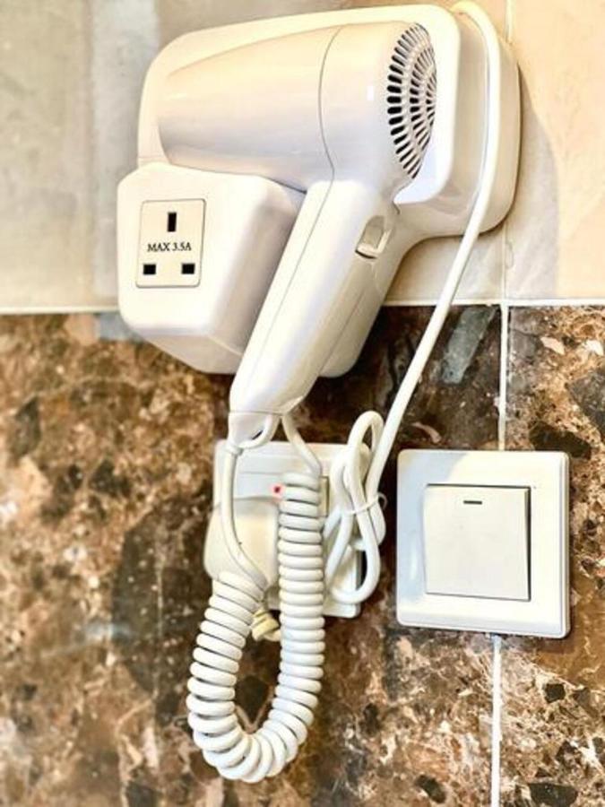 Hikayet Abeer Hotel Apartment Cidde Dış mekan fotoğraf