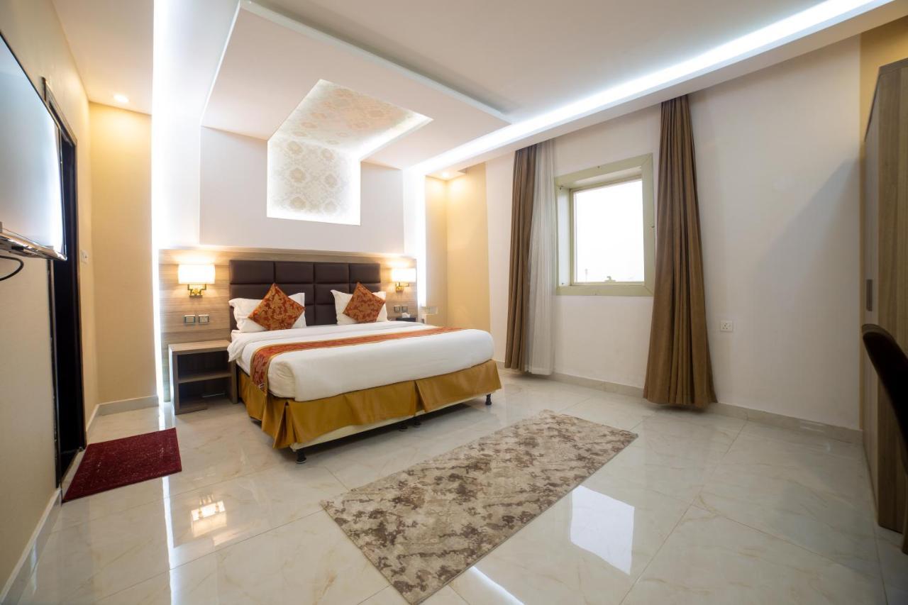 Hikayet Abeer Hotel Apartment Cidde Dış mekan fotoğraf